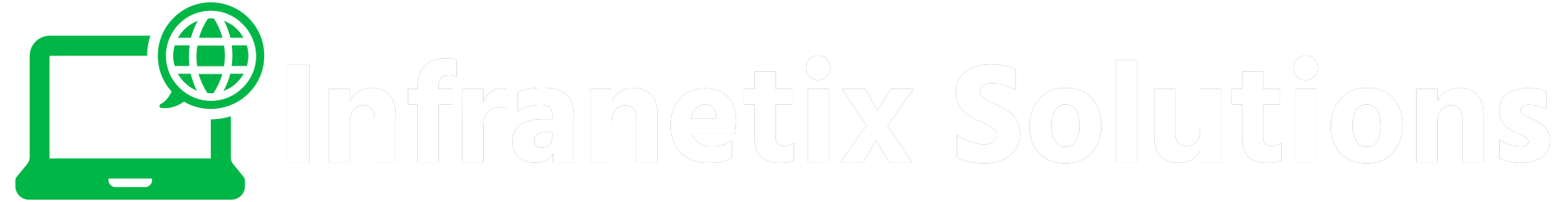 Infranetix Solutions