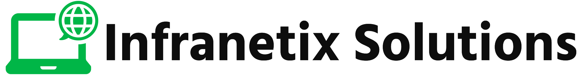 Infranetix Solutions